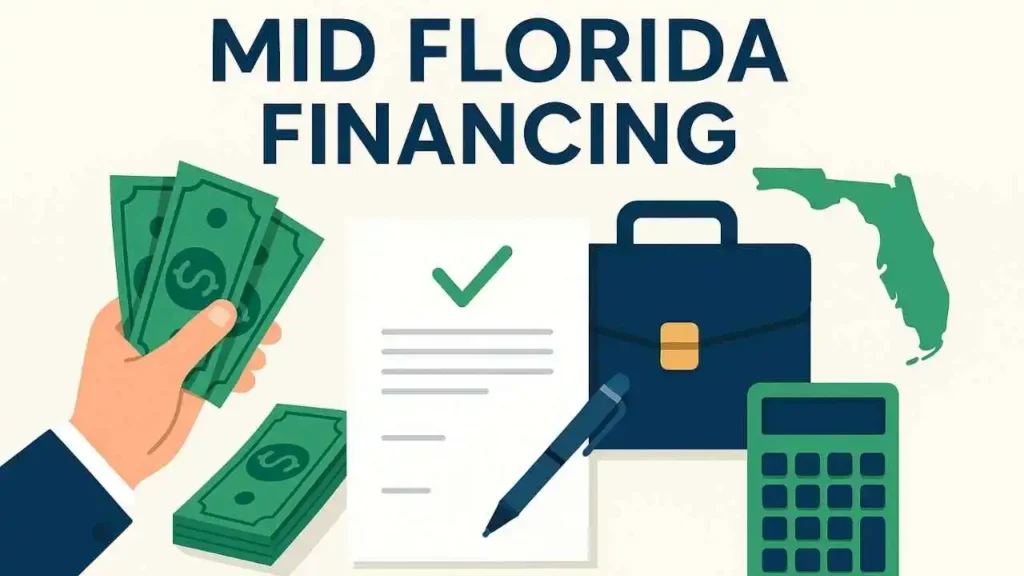 Mid Florida Financing