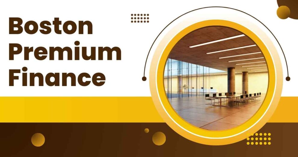 Boston Premium Finance