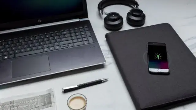 Tech & Gadgets