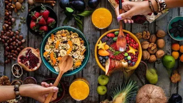 Health and Fitness