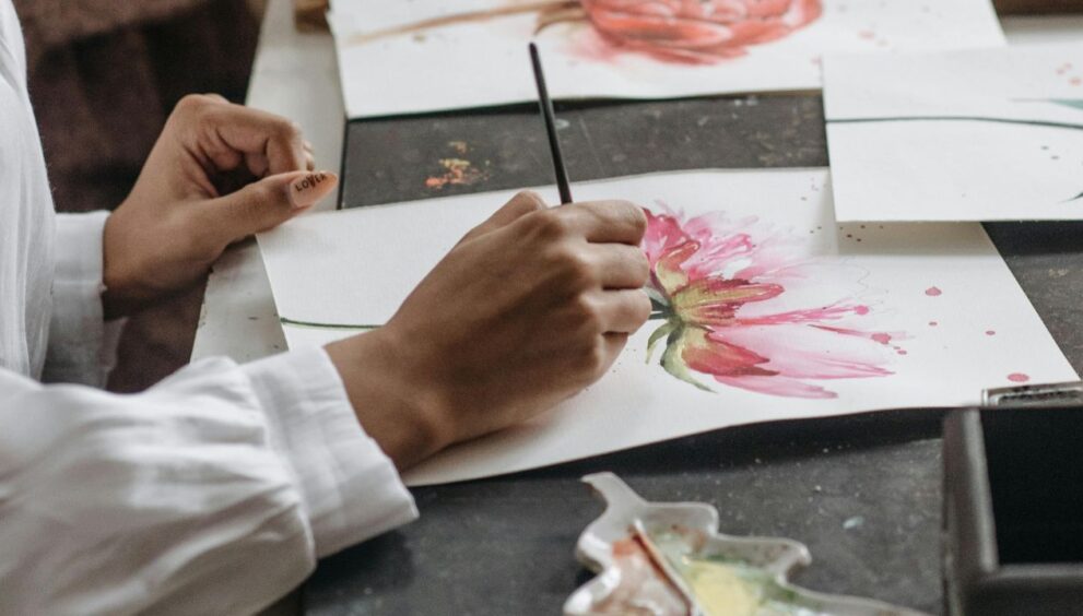 What Do Art Schools Look For in a Portfolio