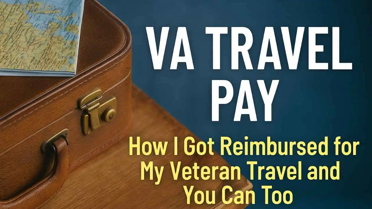 VA Travel Pay