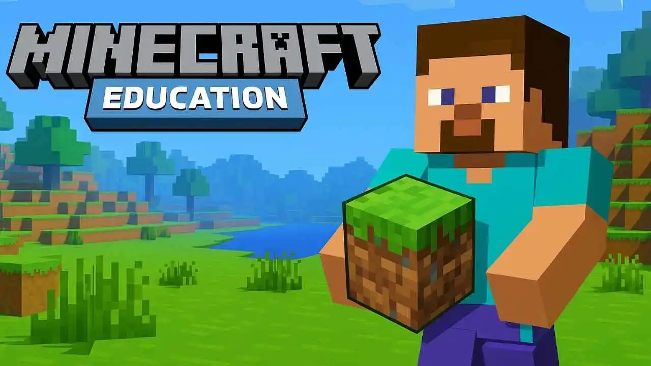 Minecraft Education
