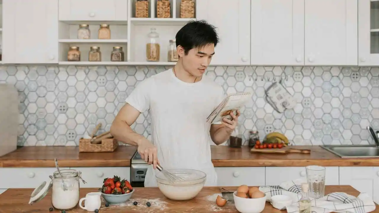 Healthy Recipes