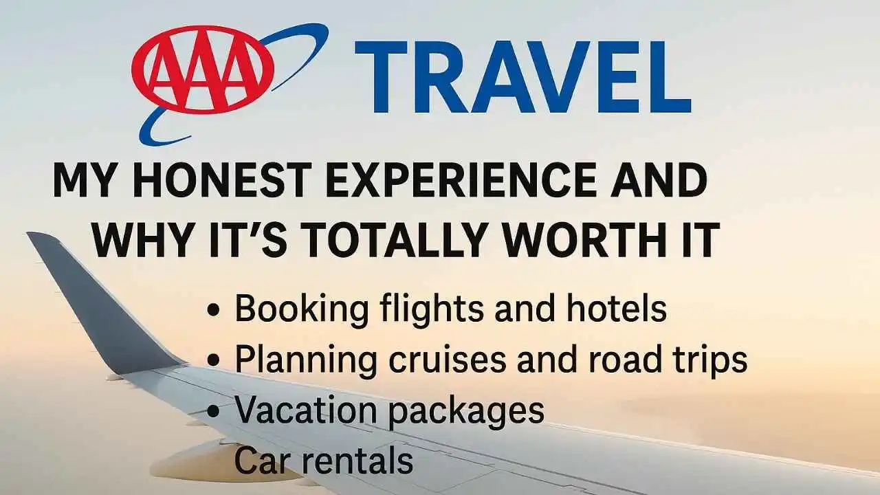 AAA Travel