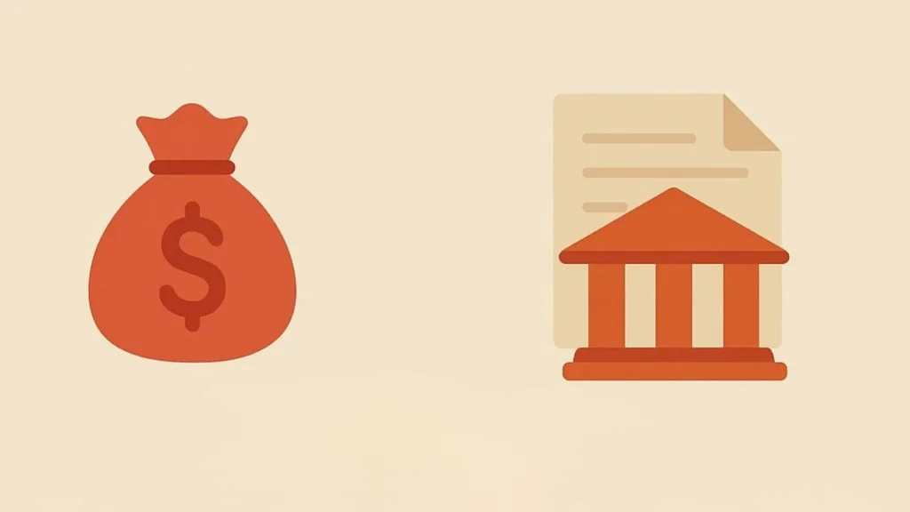 what is national finance commission