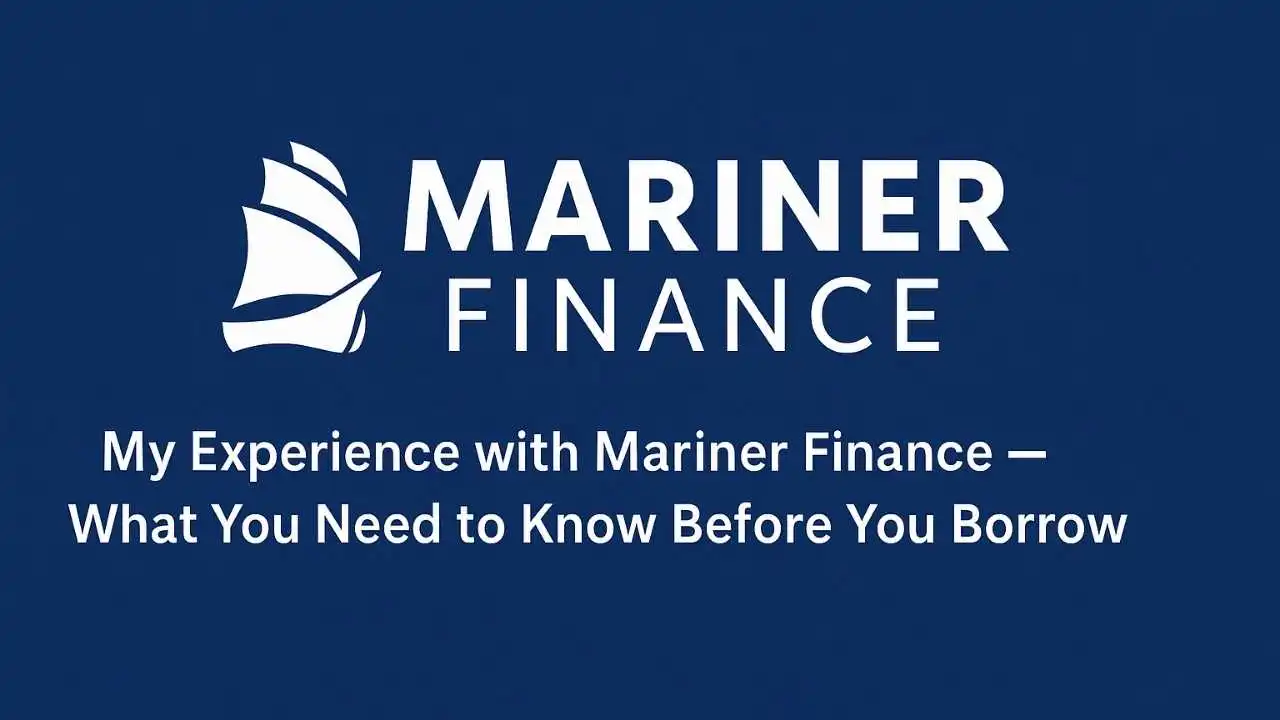 Mariner Finance
